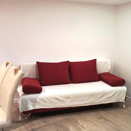 Paradise Beach Apartments روفينج المظهر الخارجي الصورة