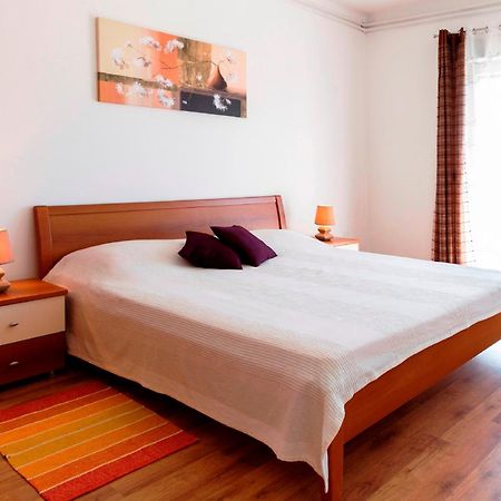 Paradise Beach Apartments روفينج المظهر الخارجي الصورة