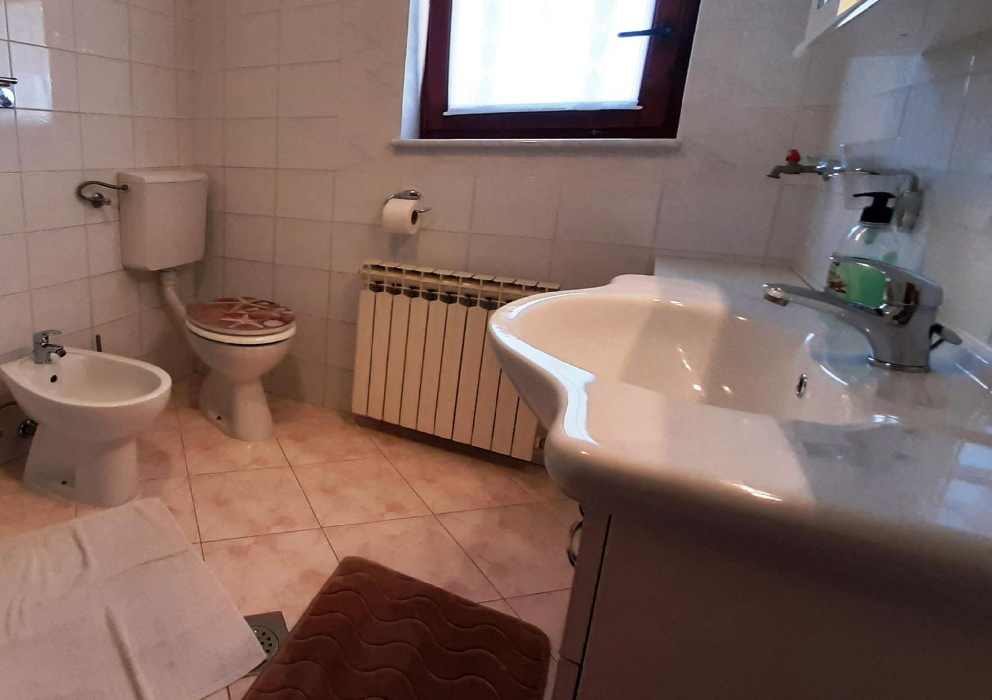 Paradise Beach Apartments روفينج المظهر الخارجي الصورة