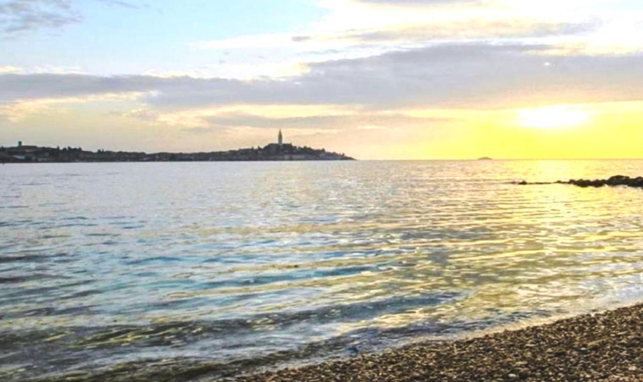 Paradise Beach Apartments روفينج المظهر الخارجي الصورة